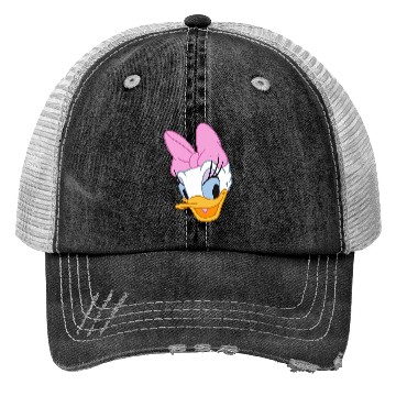 Discover Disney Daisy Trucker Hats
