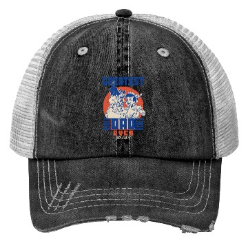 Discover Disney Pinocchio and Geppetto Greatest Dad Ever No Lie Trucker Hats