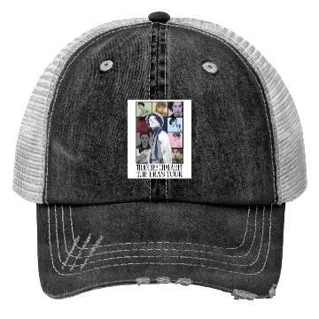 Discover Timothee Chalamet Eras Tour Trucker Hats