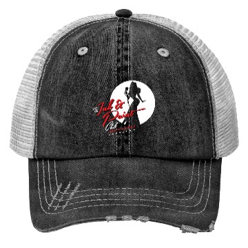 Discover Ink and Paint Club Trucker Hats