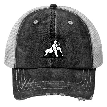 Discover RIP Harambe Trucker Hats