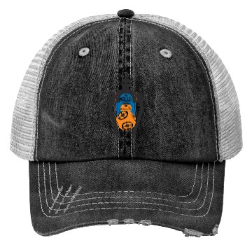 Discover Star Wars Rogue One The Droids You're Looking For Trucker Hats
