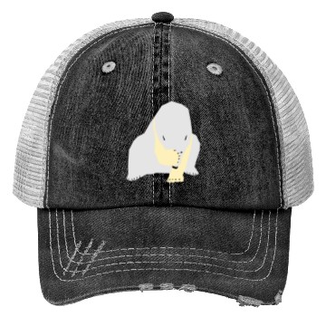 Discover Polar bear Trucker Hats