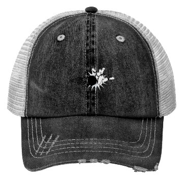 Discover Bowling Trucker Hats