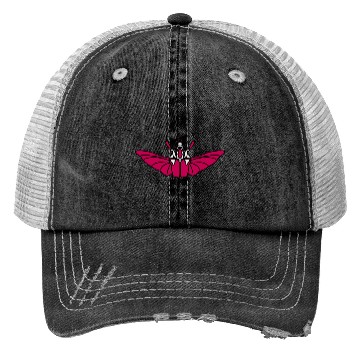 Discover Bug Trucker Hats