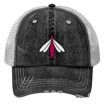 Discover Insect Trucker Hats
