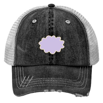 Discover Cloud Trucker Hats