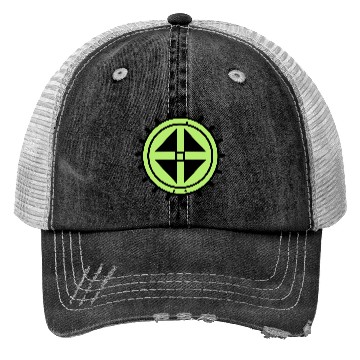 Discover Native American Symbol Trucker Hats