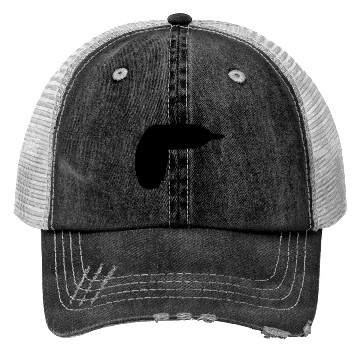 Discover screw gun Trucker Hats