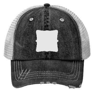 Discover emblem Trucker Hats