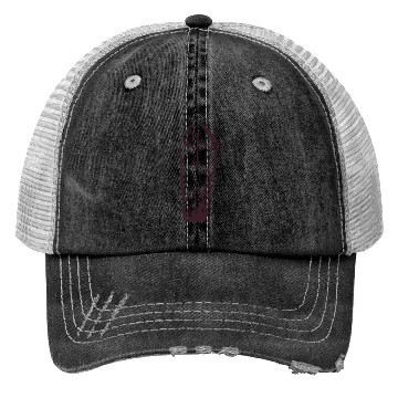 Discover Coffin Trucker Hats