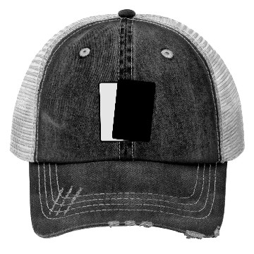 Discover Referee cards Trucker Hats