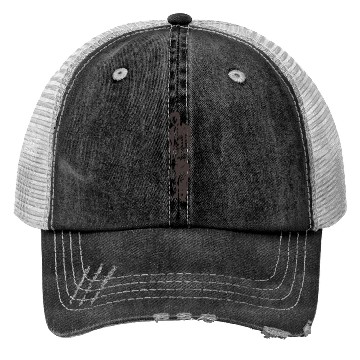 Discover Business Man Trucker Hats