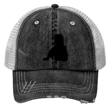 Discover Baby Trucker Hats