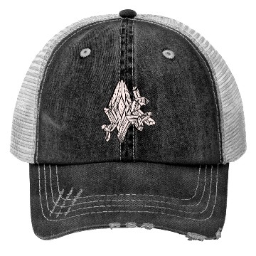 Discover Mineral Trucker Hats