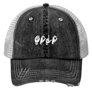 Discover ARE YOU A SOLO? Trucker Hats