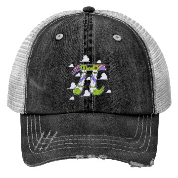 Discover pi day Trucker Hats