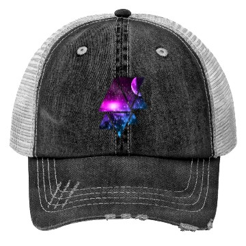 Discover Galaxy Trucker Hats