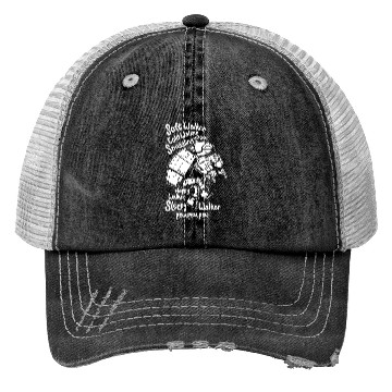Discover Star wars - Soft walker cold walker Trucker Hats for