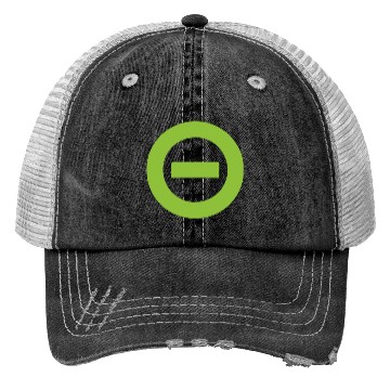 Discover Type O Negative Trucker Hats
