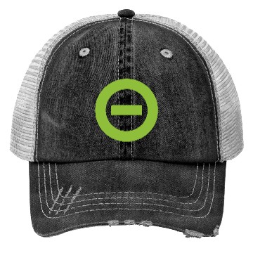 Discover Type O Negative Trucker Hats
