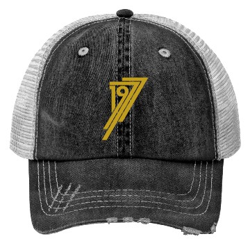 Discover 1977 Trucker Hats