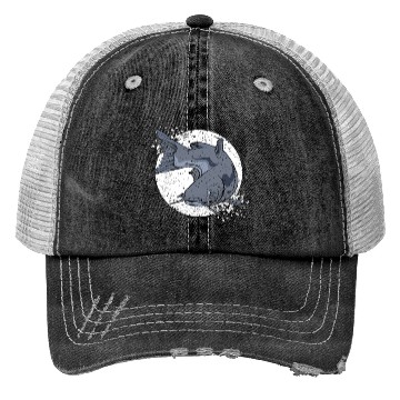 Discover Catfish Trucker Hats