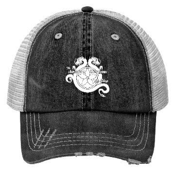 Discover The Jasmine Dragon Trucker Hats