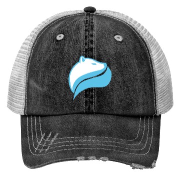 Discover fox Trucker Hats