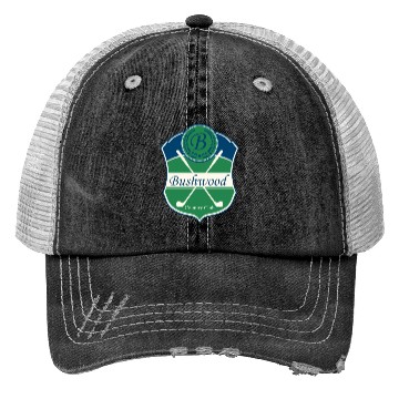 Discover Caddyshack | Bushwood Country Club Trucker Hats