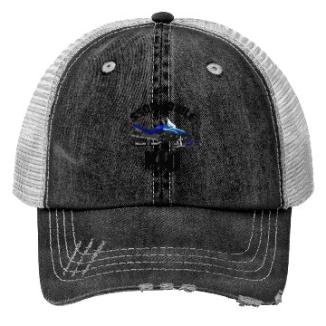 Discover Awesome Gift for Snowmobile Kid || Trucker Hats