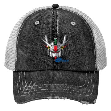 Discover gundam hobbiest Trucker Hats