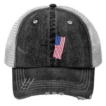 Discover Save America Trucker Hats