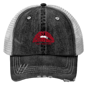 Discover The Rocky Horror Picture Show 45 Years Of Absolute Trucker Hats