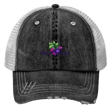 Discover Berry Sweet Trucker Hats