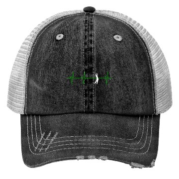 Discover Golf Present For Your Mom And Dad Trucker Hats