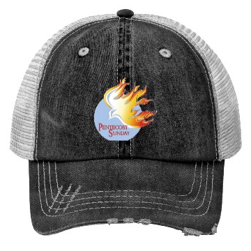 Discover Pentecost Sunday Wishes Trucker Hats