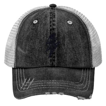 Discover rock & roll Trucker Hats