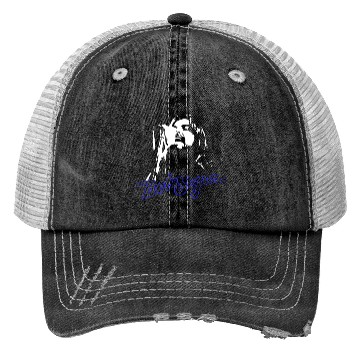Discover Classic Rock Trucker Hats