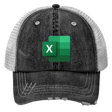 Discover excel Trucker Hats