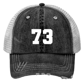 Discover 73 CLASSIC COLLEGE Trucker Hats