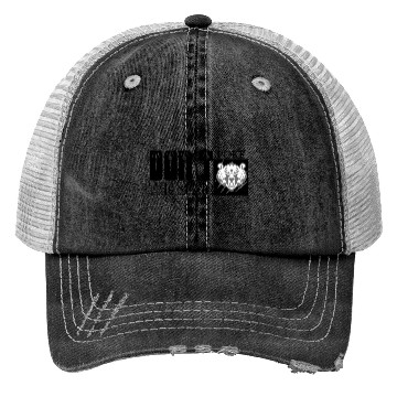 Discover Dont Poke The Bear Trucker Hats