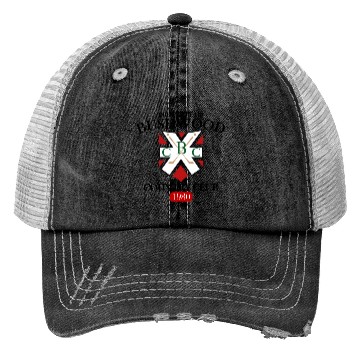 Discover Caddyshack Bushwood Trucker Hats