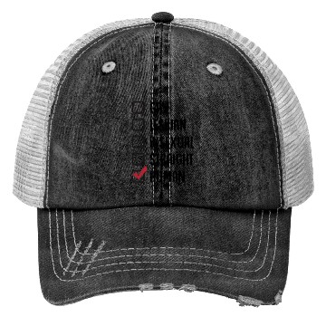 Discover Gay Lesbian Bisexual Straight Human Trucker Hats