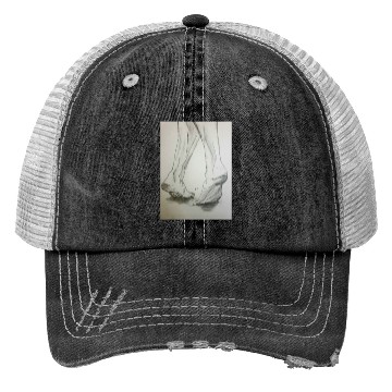 Discover Barefoot Trucker Hats