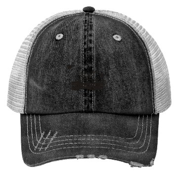 Discover Sea Boat Trucker Hats