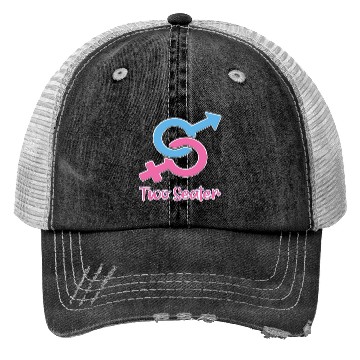 Discover Silk road tees two seater funny Trucker Hats