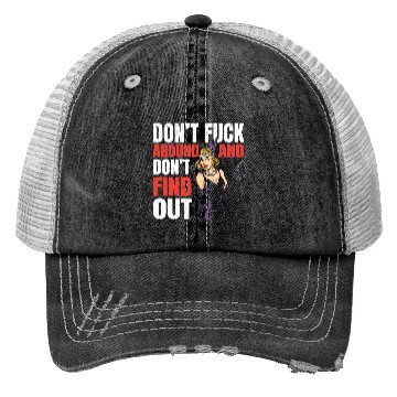 Discover Second Amendment Gun Rights 2nd Amendment America Trucker Hats