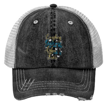 Discover Entrepreneur Money Trucker Hats