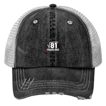 Discover 8 Years Old Math Trucker Hats